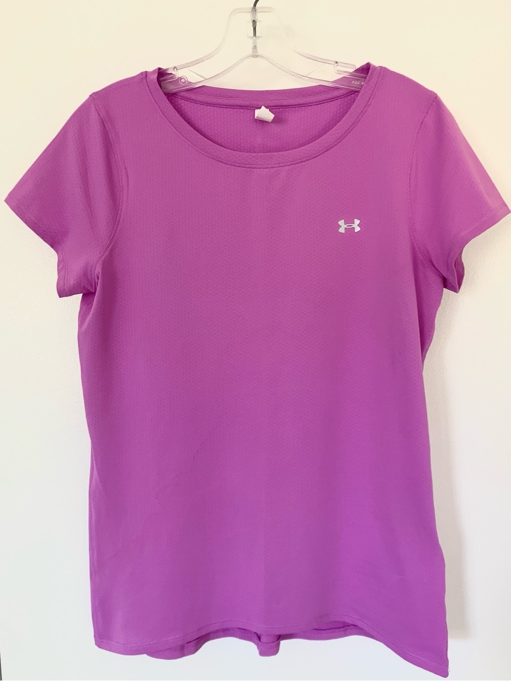 Under Armour Short-Sleeve Performance Tee
